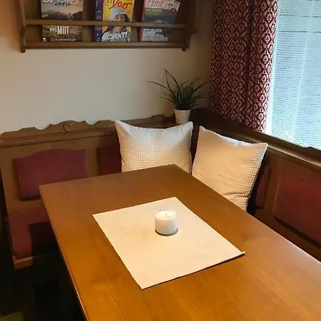 Apartment-wohnung Rupitsch *