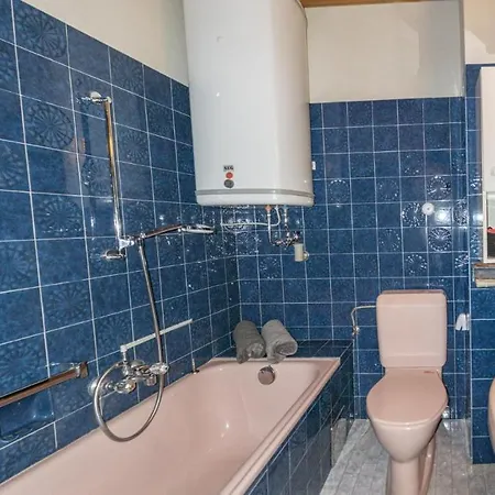 Lägenhet Apartment-wohnung Rupitsch