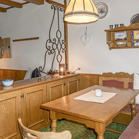 Apartment Apartment-wohnung Rupitsch Heiligenblut