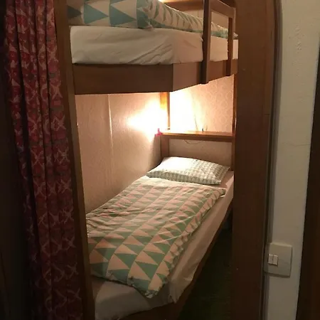 Apartment-wohnung Rupitsch Lägenhet