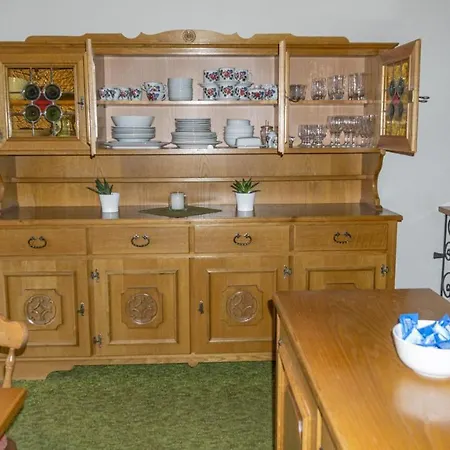 Apartment-wohnung Rupitsch Lägenhet *