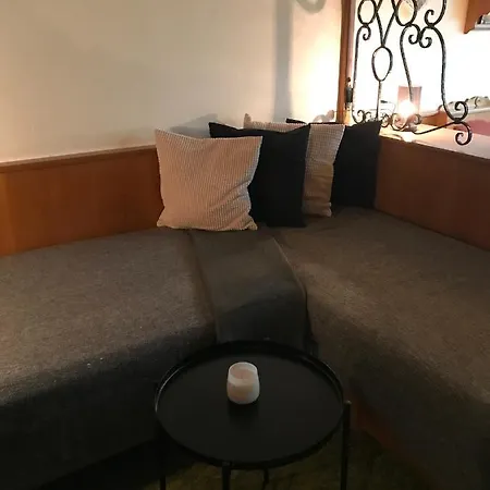 Apartment-wohnung Rupitsch * Heiligenblut