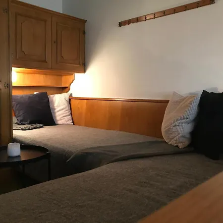 Lägenhet Apartment-wohnung Rupitsch