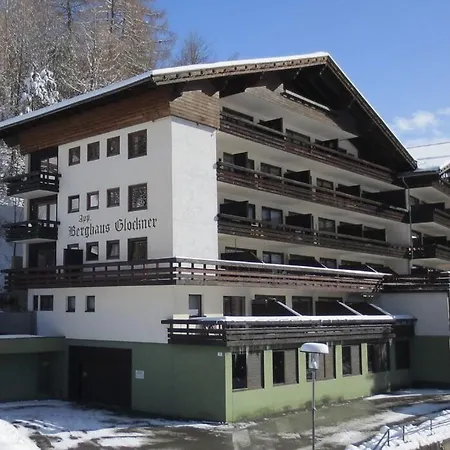 Apartment-wohnung Rupitsch Lägenhet *